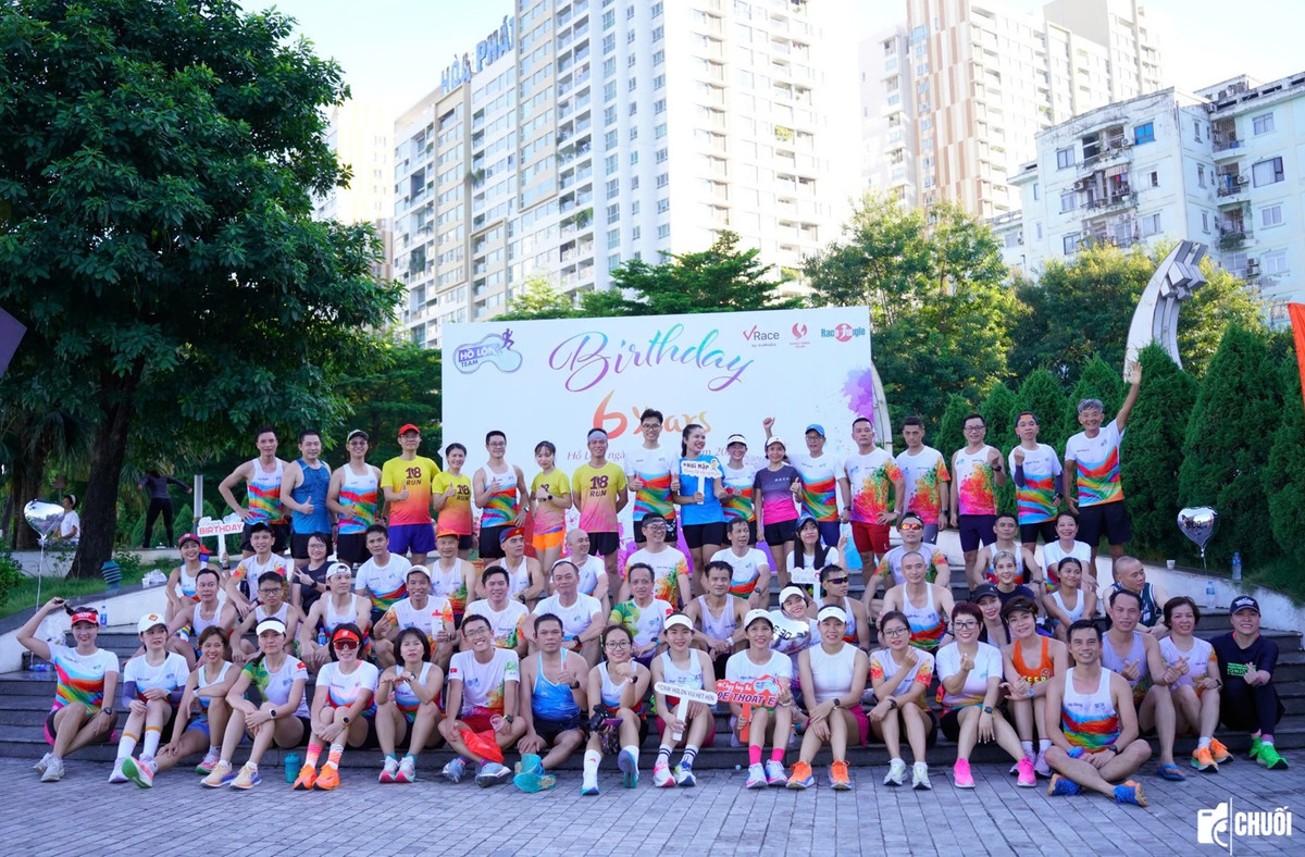 Cac cau lac bo ngong cho do suc tai giai chay VPIM 2024-Hinh-2