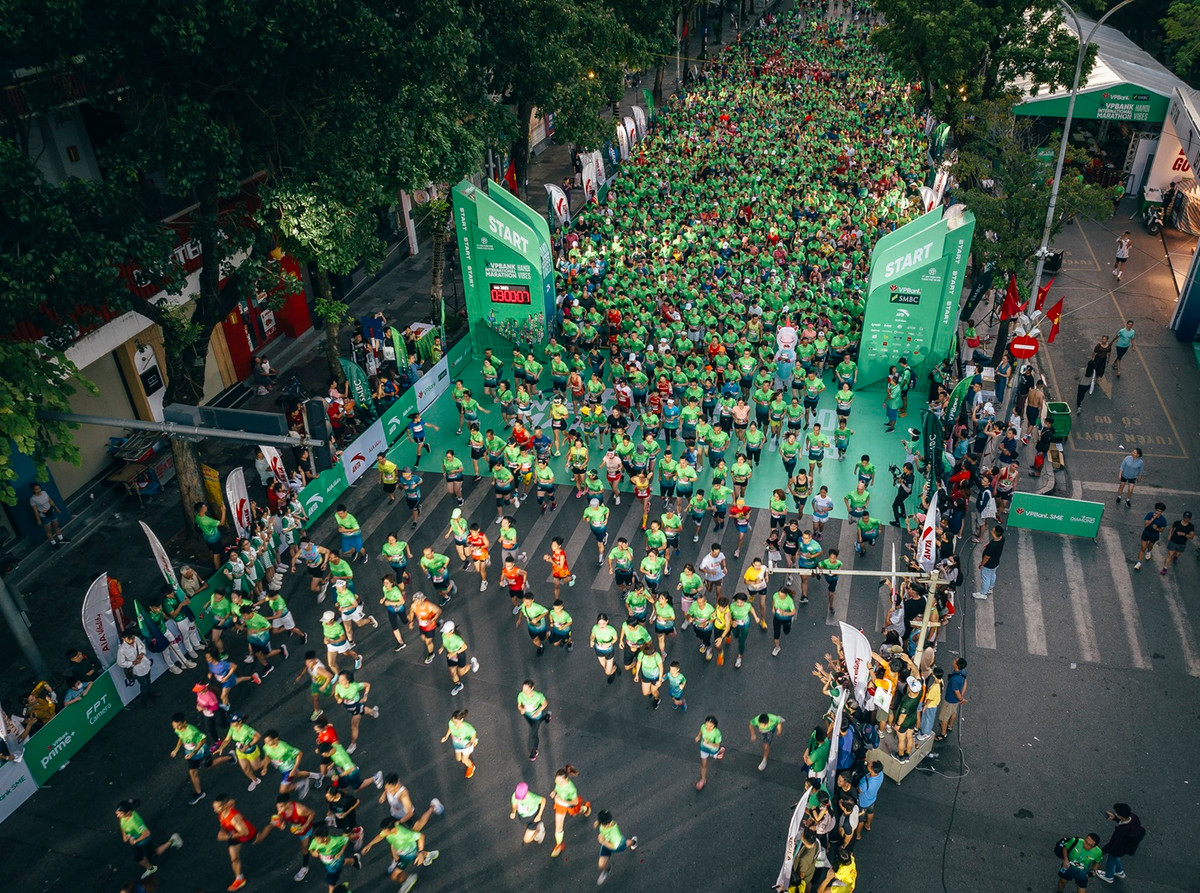 Cac cau lac bo ngong cho do suc tai giai chay VPIM 2024-Hinh-4