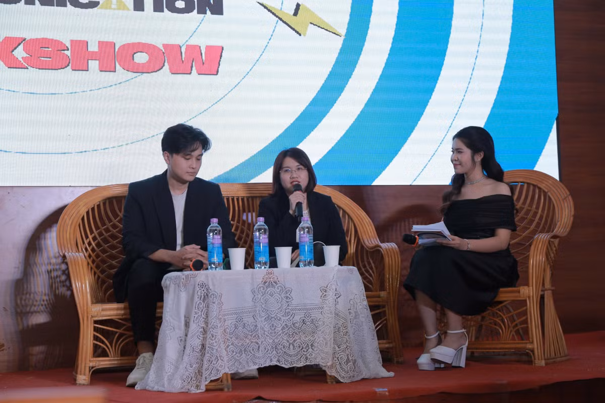 Nang cao nhan thuc ve vai tro cua Quan tri thong tin va xu ly khung hoang