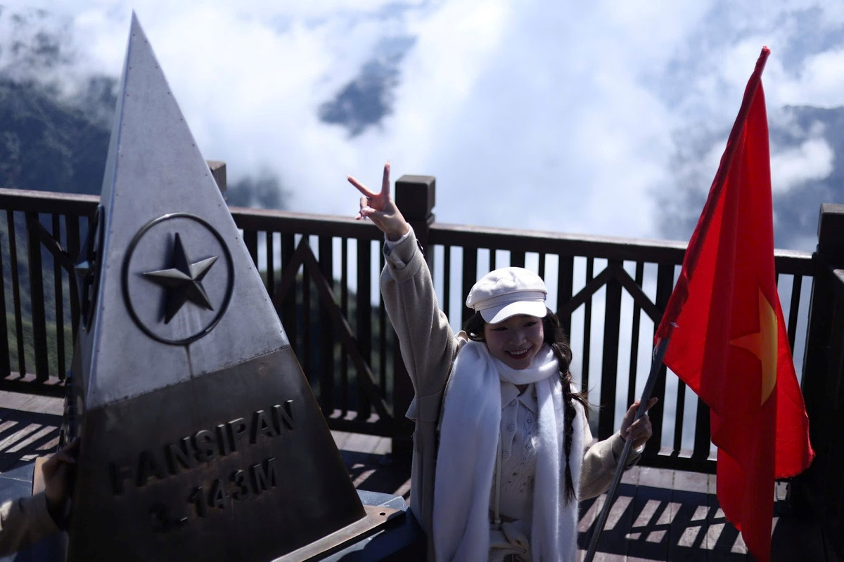 Hành trình du lịch miền Bắc Việt Nam những ngày đẹp nhất năm - Hình 7 Hanh trinh du lich mien Bac Viet Nam nhung ngay dep nhat nam-Hinh-7