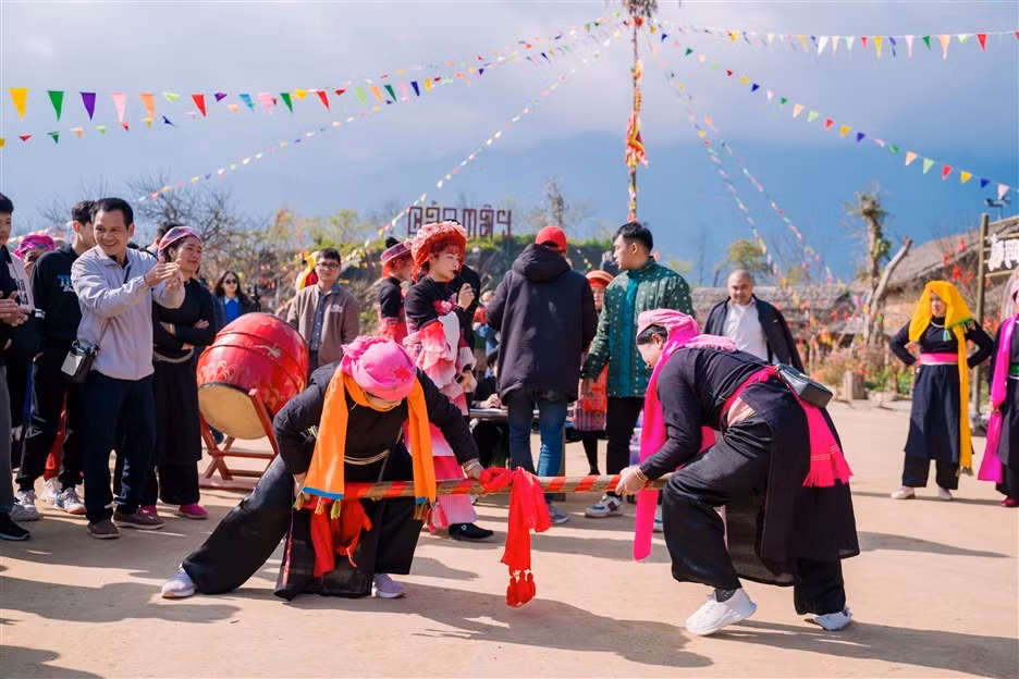 Hanh trinh du lich mien Bac Viet Nam nhung ngay dep nhat nam-Hinh-6