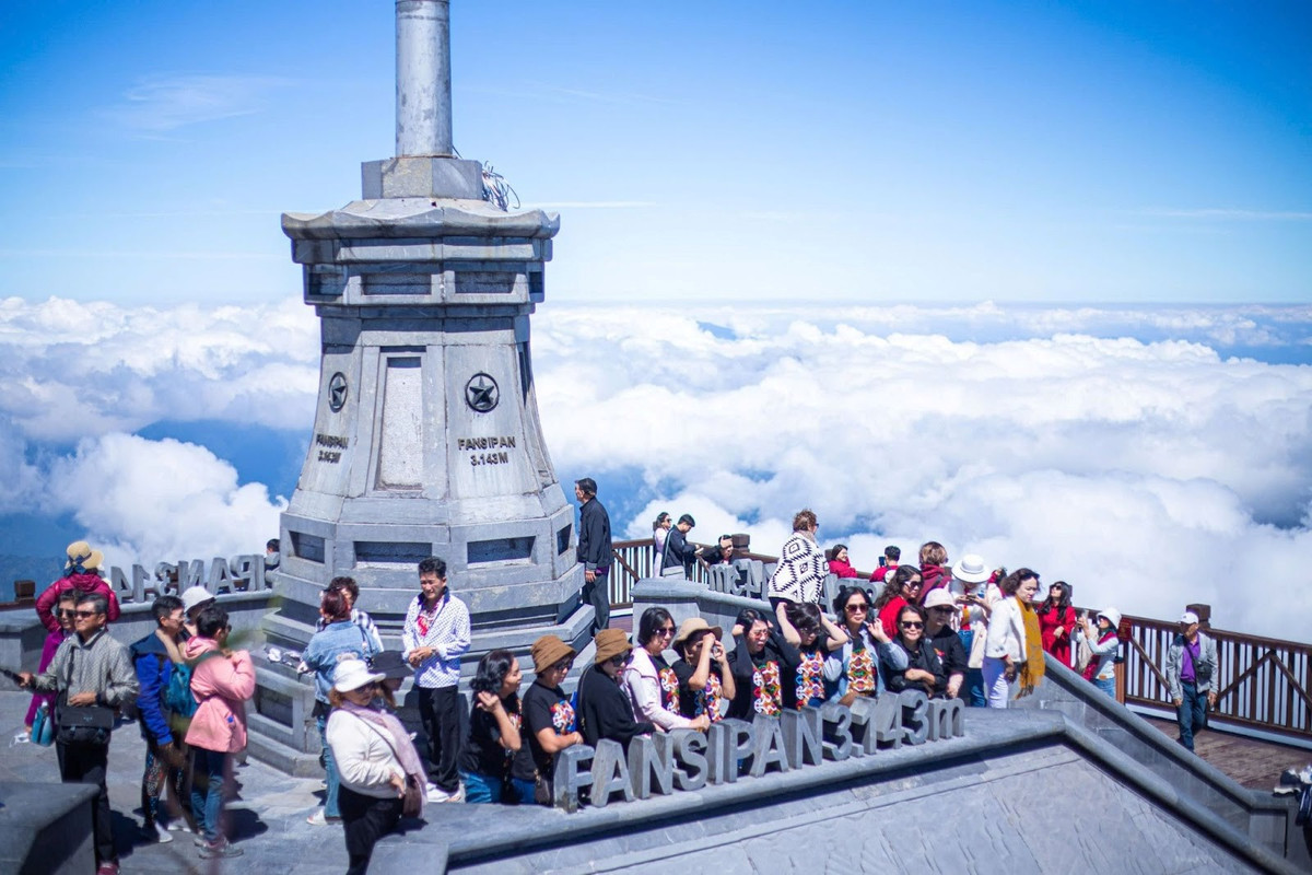 Hành trình du lịch miền Bắc Việt Nam những ngày đẹp nhất năm - Hình 5 Hanh trinh du lich mien Bac Viet Nam nhung ngay dep nhat nam-Hinh-5