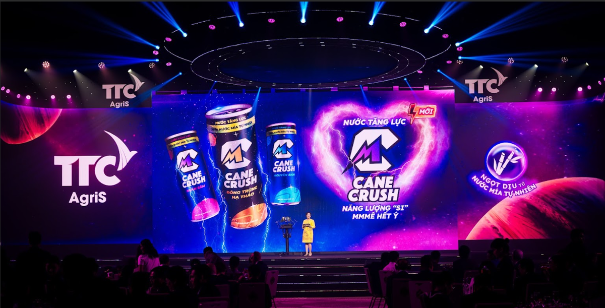 Quy 1 Nien do 2024-2025: TTC AgriS ghi nhan KQKD tich cuc, doanh thu FBMC tang truong-Hinh-2