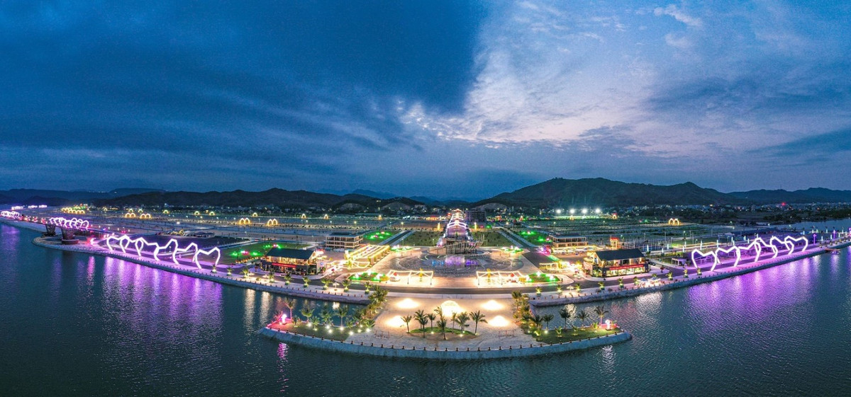 Lấn biển: Cú hích phát triển kinh tế mạnh mẽ của các nước - Hình 5 Lan bien: Cu hich phat trien kinh te manh me cua cac nuoc-Hinh-5