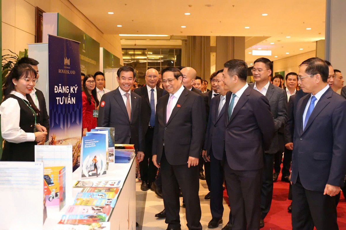 Vinhomes và VinFast là thương hiệu - sản phẩm quốc gia Việt Nam - Hình 3 Vinhomes va VinFast la thuong hieu - san pham quoc gia Viet Nam-Hinh-3