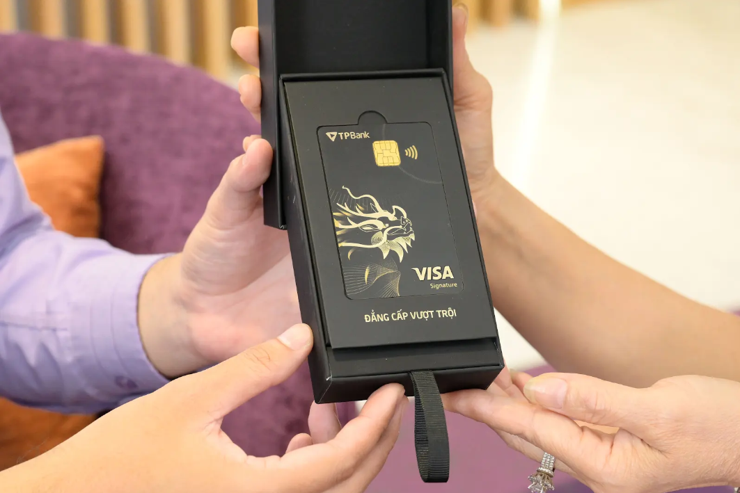 Chi tiêu thẻ thông thái, mặc sức tận hưởng và nâng tầm trải nghiệm - Hình 2 Chi tieu the thong thai, mac suc tan huong va nang tam trai nghiem-Hinh-2