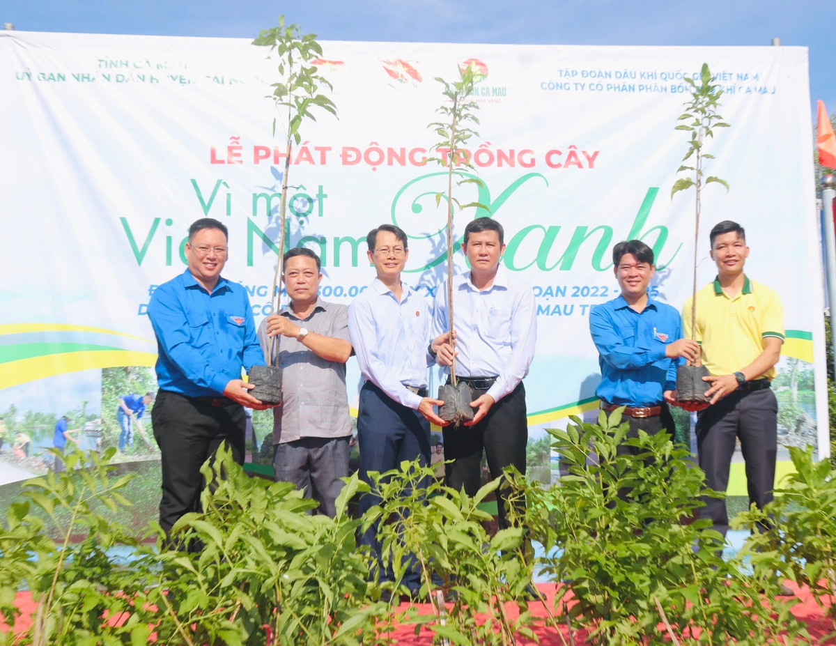 Hiep hoi phan bon va nong dan mong ap thue GTGT phan bon 5%