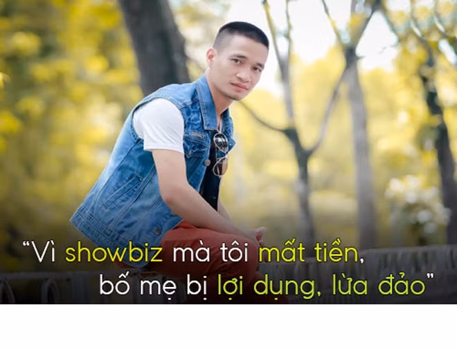 Đây được xem là bước "lột xác" thứ hai của Lệ Rơi. Sau thời gian dài im hơi lặng tiếng, tháng 8/2016, anh xuất hiện với hình ảnh lãng tử tại phố Hà thành.