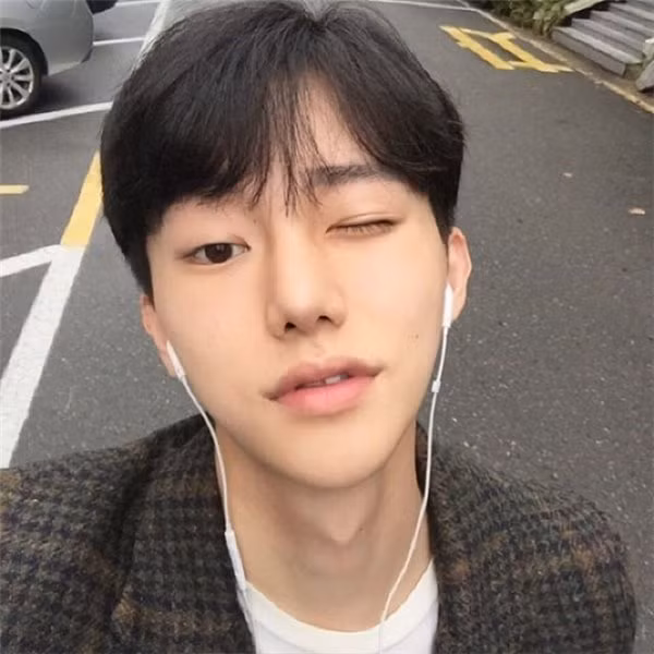 Chỉ một vài năm sau đó, Lee Yoo Ahn nhanh chóng bước vào thế giới giải trí. Anh thậm chí còn xuất hiện trong các video âm nhạc.