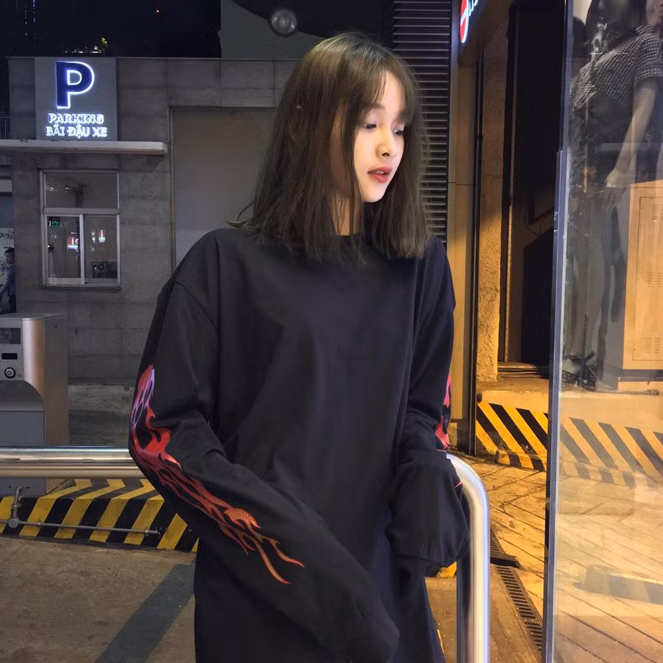 Trang cá nhân của Phương Vy hiện thu hút hơn 15.000 người theo dõi. Các bức ảnh do cô gái 10X đăng tải thường được nhiều dân mạng quan tâm.