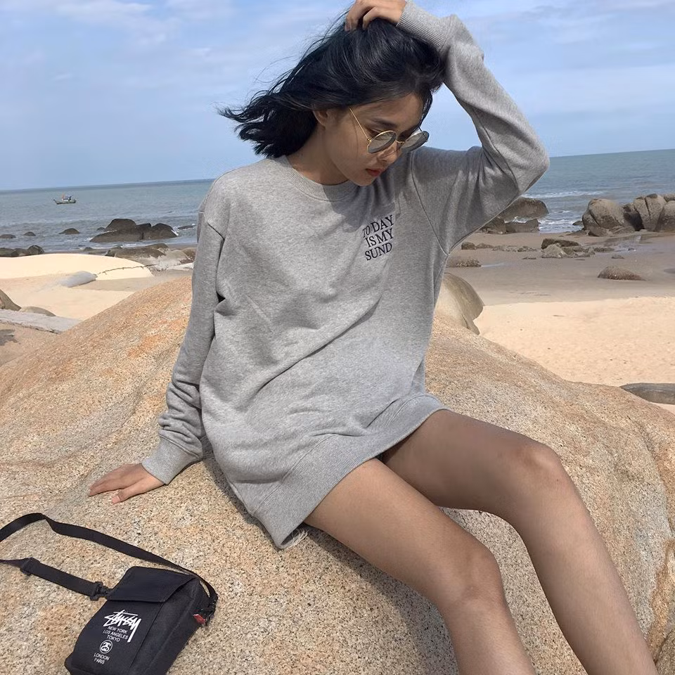 Tuy nhiên, sau khi tìm kiếm thông tin, một số bạn trẻ phát hiện ra nữ chính trong ảnh là Nguyễn Trần Phương Vy, 16 tuổi, sống tại TP.HCM. 10X là người Việt Nam 100%.