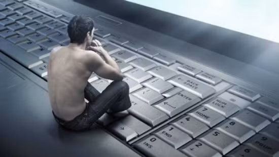 Nam thanh nien An Do tu sat khi cha tu choi mua video game