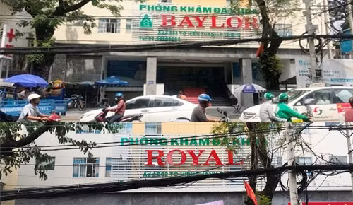 Sau tai tieng “ve benh cau nho”, PKDK BAYLOR gio ra sao?