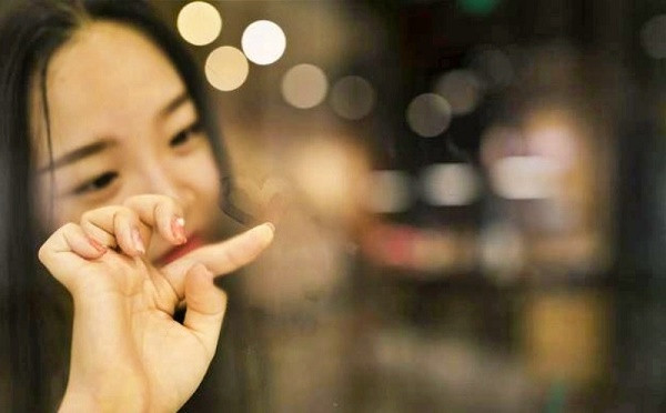 Noi an han cua nguoi vo choang tinh sau cuoc tinh mot dem