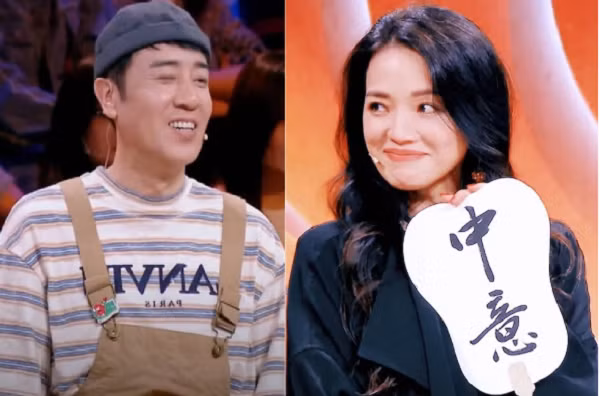 Cai nhay mat gay sot mang xa hoi cua Thu Ky