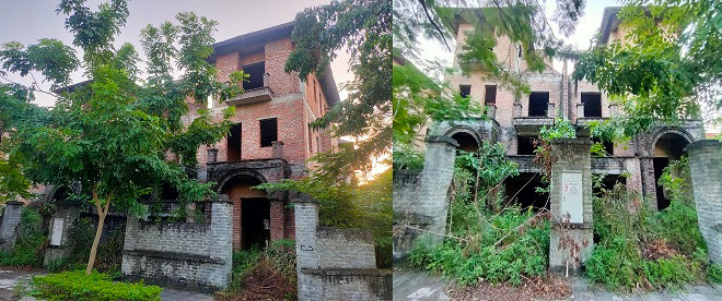 Diu hiu Khu biet thu Hoa Phuong bi bo hoang ca thap ky-Hinh-7