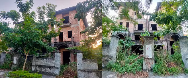 Diu hiu Khu biet thu Hoa Phuong bi bo hoang ca thap ky-Hinh-7