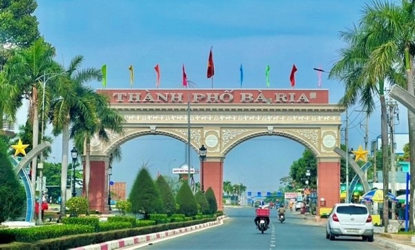 BR-VT: Gói thầu nâng cấp đường GTNT tại Châu Đức về tay ai? - Hình 3 BR-VT: Goi thau nang cap duong GTNT tai Chau Duc ve tay ai?-Hinh-3