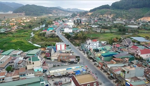 BR-VT: Gói thầu nâng cấp đường GTNT tại Châu Đức về tay ai? - Hình 4 BR-VT: Goi thau nang cap duong GTNT tai Chau Duc ve tay ai?-Hinh-4