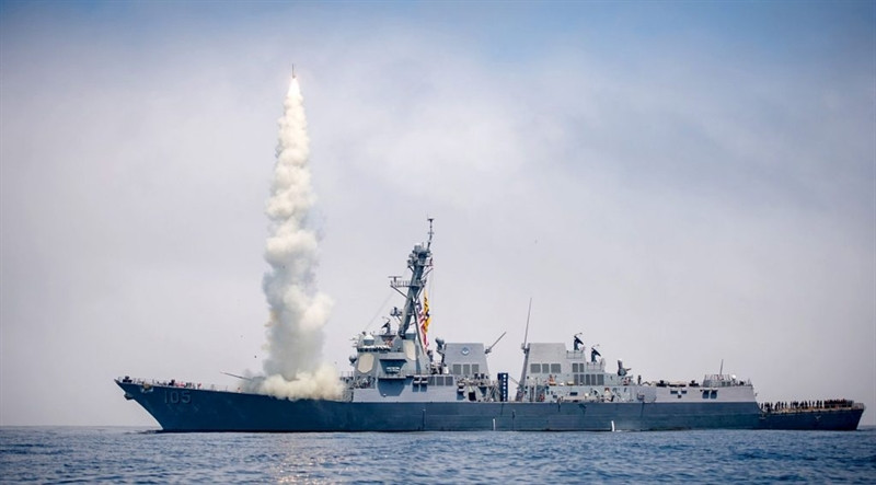 ODIN được thiết kế để thực hiện nhiệm vụ làm mù các cảm biến quang học và hồng ngoại của đối phương bằng cách chiếu các chùm tia laser vào chúng, tương tự hệ thống đối phó hồng ngoại định hướng (DIRCM) giúp máy bay tránh tên lửa tầm nhiệt.