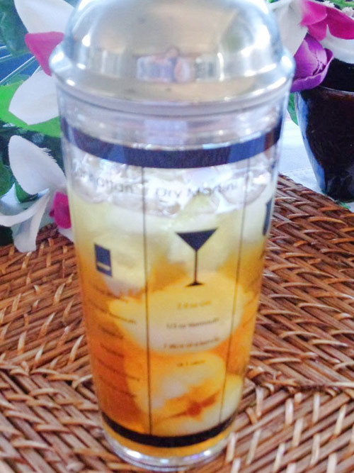 Bi quyet pha che do uong tra vai thom ngon-Hinh-4