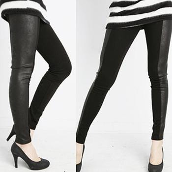 Quần legging. Mốt quần này sẽ tạo nên sức hút cho chị em bởi nó ôm sát cơ thể khá nhẹ nhàng, thế nhưng nó sẽ chà xát vào làn da và làm cho da đổ mồ hôi dầu. Đặc biệt là, thường xuyên mặc để vận động trong cường độ cao sẽ gây mẩn đỏ và bong tróc da, nếu sau khi tập không giặt sạch cẩn thận thì da lại chịu thêm khá nhiều những tác động nối tiếp chắc chắn sẽ dẫn đến việc bị viêm, nhiễm trên da.