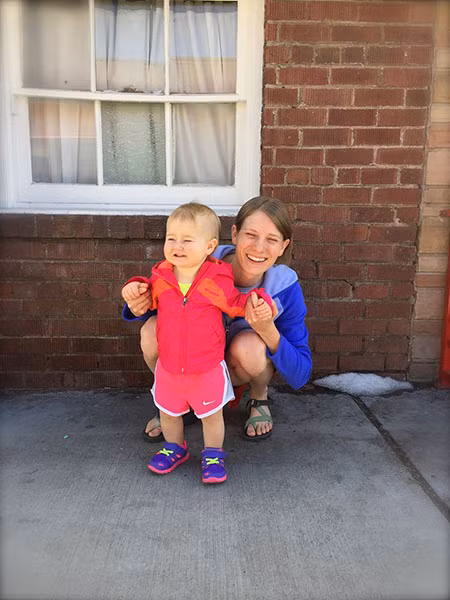 Be 20 thang tuoi leo treo sieu dang truoc khi biet di-Hinh-2