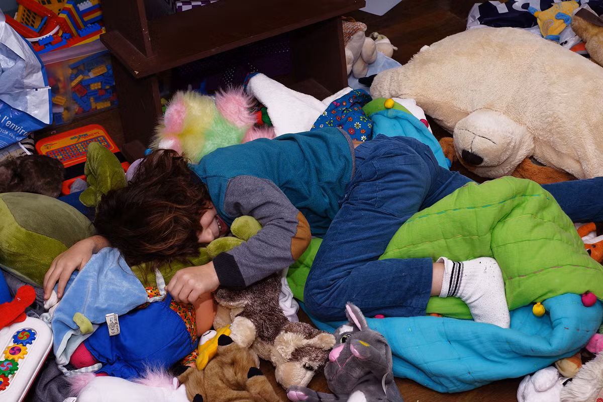 10 kieng ky giup ban ngu ngon-Hinh-7