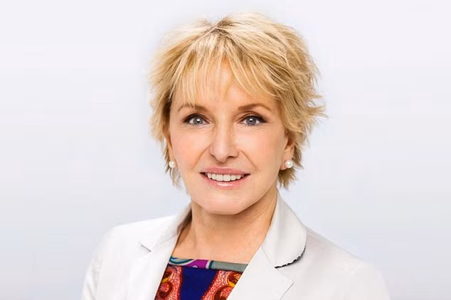 Nhung bien chung kinh hoang khi tiem botox vao mat-Hinh-2