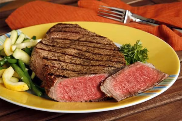 Một điều đặc biệt nữa là protein có khả năng kích thích các hoạt động trí não như là tinh bột, vì vậy bạn sẽ không phải lo cơ thể sẽ thiếu chất hay mệt mỏi.