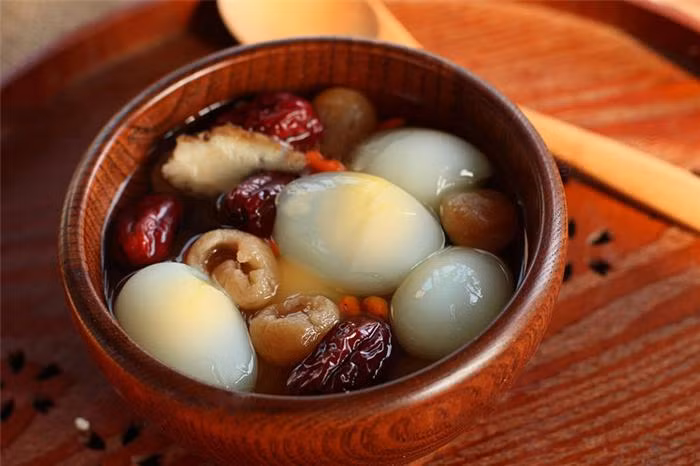 Nhung mon an giai nhiet, dieu hoa kinh nguyet-Hinh-3