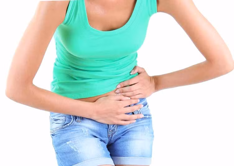 Ở giai đoạn sớm của bệnh, hầu như không có bất kỳ triệu chứng ung thư nào có thể nhận biết. Ở giai đoạn tiến triển, những triệu chứng mới bắt đầu xuất hiện.