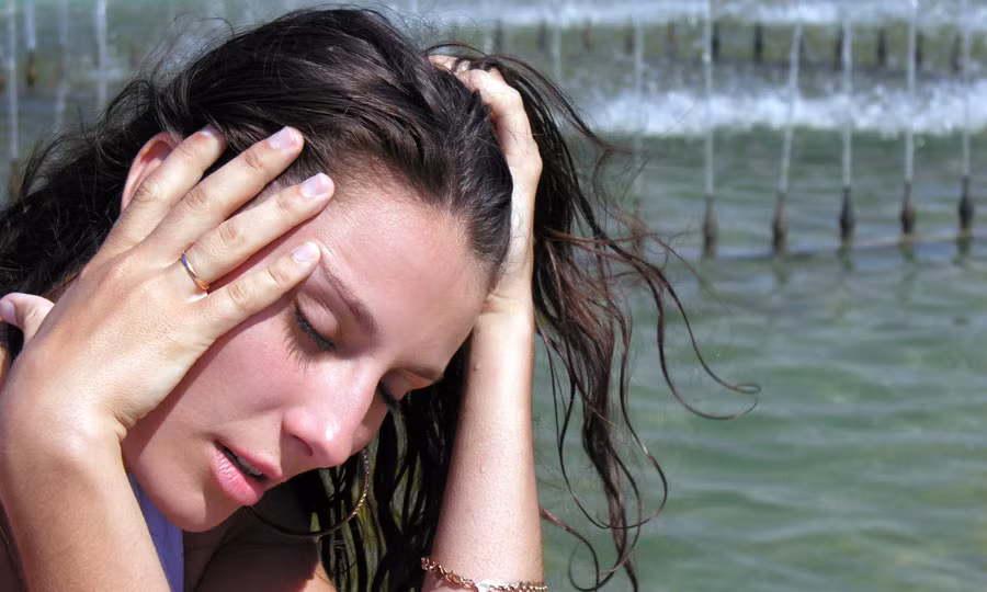 Meo hay phong chong say nang, say nong