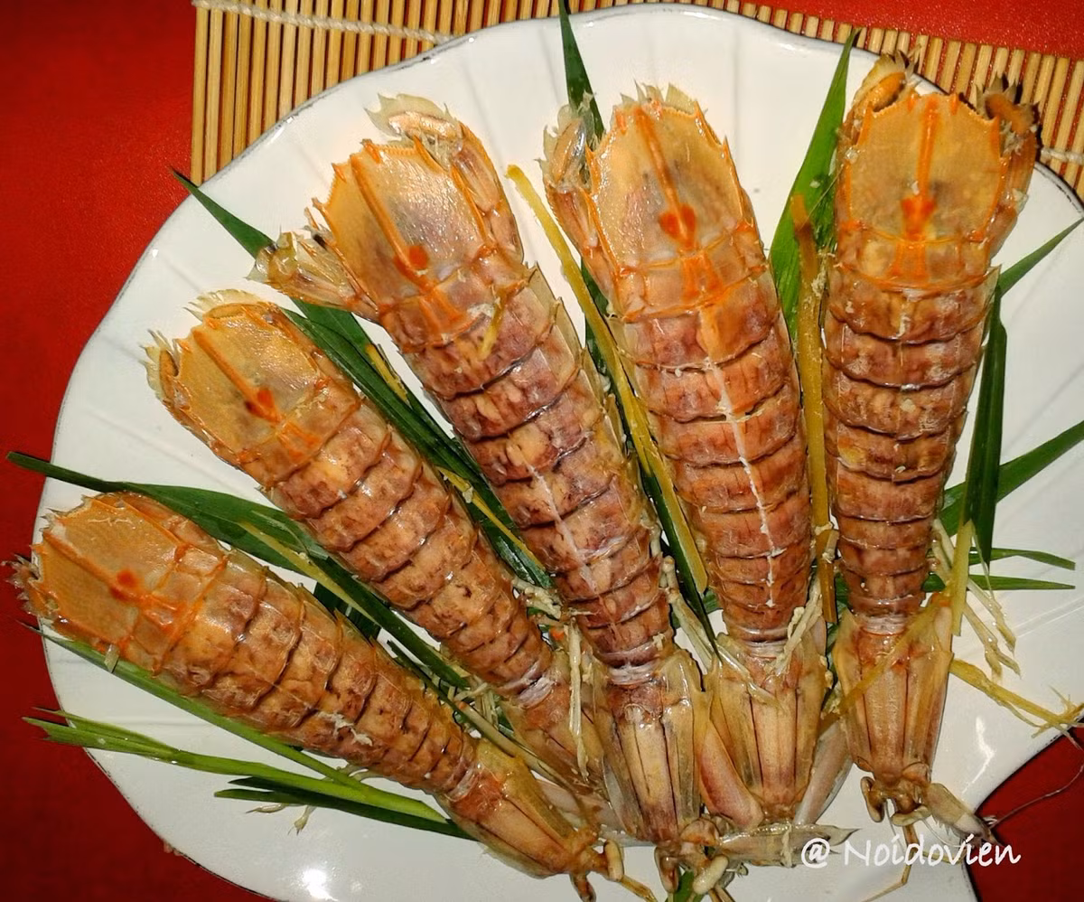 8 mon ngon voi be be