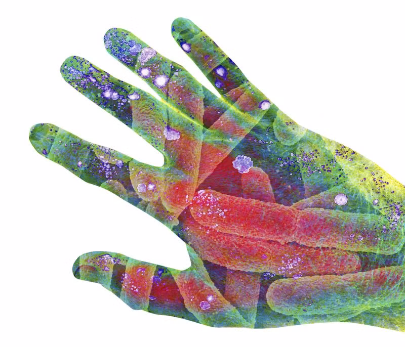 Thân nhiệt của bạn. Nếu như CO2 dẫn đường cho muỗi tìm đến bạn thì nơi thân nhiệt cao là nơi muỗi sẽ cắn. Muỗi rất tài, nó sẽ tìm được đúng mạch máu của bạn. Đó là lý do mà những người có thân nhiệt cao thường bị muỗi đốt nhiều hơn những người khác.