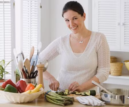 Theo khuyến cáo của các nhà khoa học thực phẩm Mỹ, cố gắng tránh để sữa và ngũ cốc trong túi đựng trong suốt, để có thể bảo lưu chất dinh dưỡng.