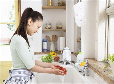 Khi nấu chín, cà rốt có hơn 25% falcarinol, một hợp chất chống ung thư so với cà rốt sống.