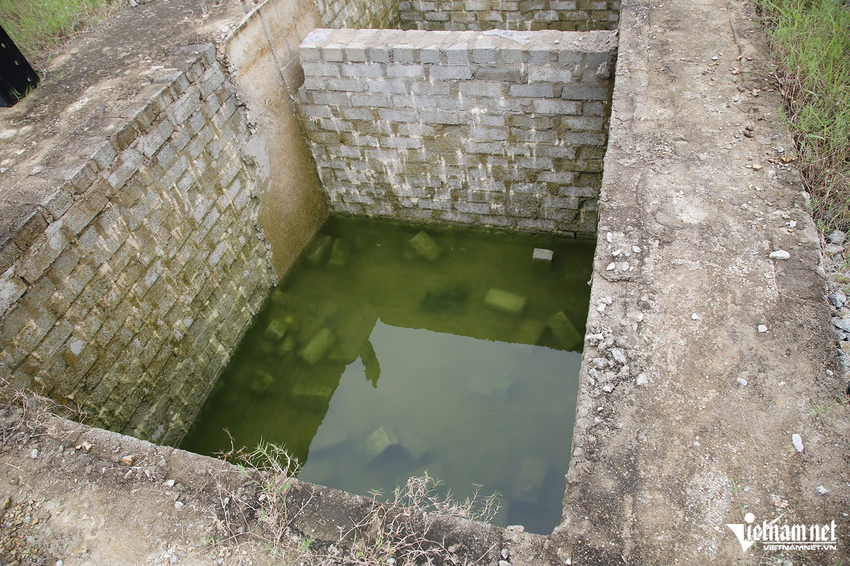 Ngổn ngang Dự án tổ hợp khách sạn 163 tỷ ở Hà Tĩnh - Hình 4 Ngon ngang Du an to hop khach san 163 ty o Ha Tinh-Hinh-4