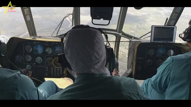 Theo đánh giá của ban tổ chức hội thao, các thành phần tham gia đều chấp hành nghiêm quy chế, nắm vững lý thuyết, tổ chức các bài bay đúng quy trình kỹ thuật, đạt yêu cầu đề ra, xử lý linh hoạt các tình huống trên không, đảm bảo an toàn tuyệt đối.