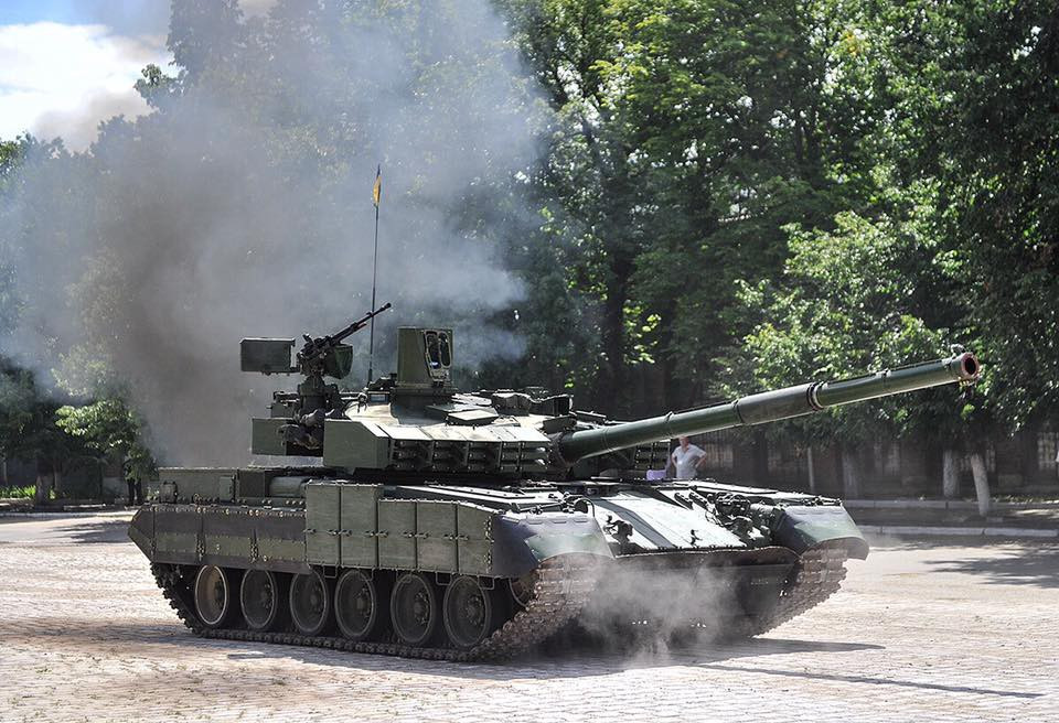 "Tại nhà ga đường sắt cách Donetsk 60 km, ở thành phố Konstantinovka, các binh sĩ thuộc lực lượng vũ trang Ukraine đã không cho quan sát viên OSCE tiếp cận. Sĩ quan quân đội Ukraine giải thích rằng biện pháp trên là do lo ngại về an ninh", đại diện OSCE cho biết.