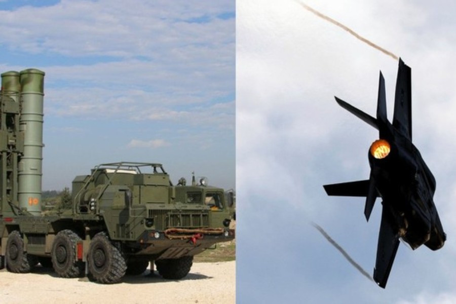 Ông Lagios cũng được cho là hối thúc Lầu Năm Góc nhanh chóng đưa ra câu trả lời, bởi Hy Lạp muốn sớm nhận được những tiêm kích tàng hình tối tân này.