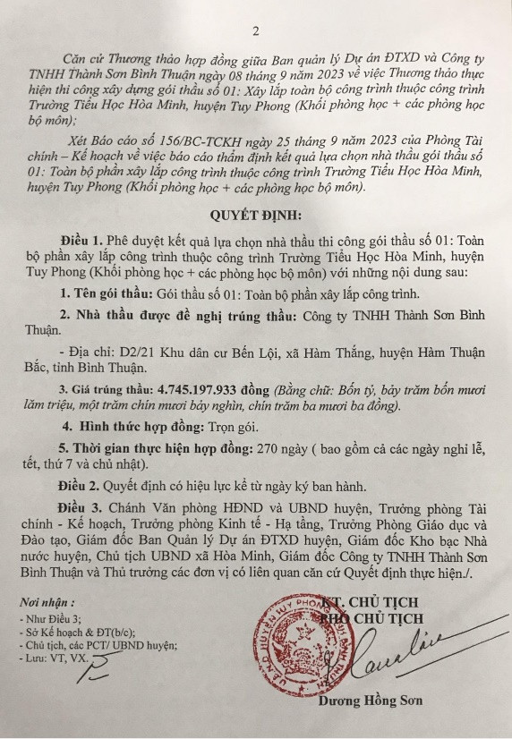 Cong ty Thanh Son Binh Thuan 1 thang trung 4 goi thau xay lap-Hinh-5