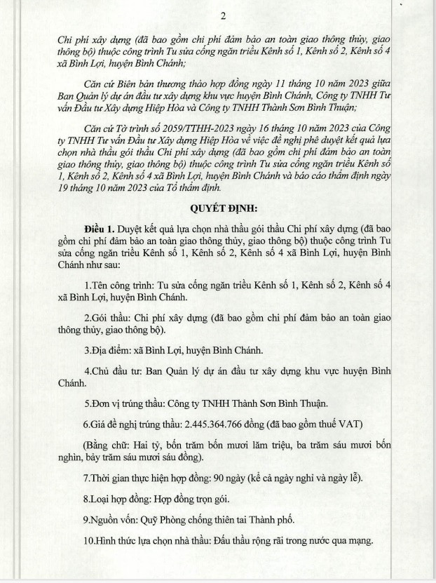 Cong ty Thanh Son Binh Thuan 1 thang trung 4 goi thau xay lap-Hinh-2