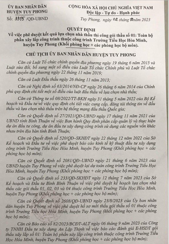 Cong ty Thanh Son Binh Thuan 1 thang trung 4 goi thau xay lap-Hinh-4