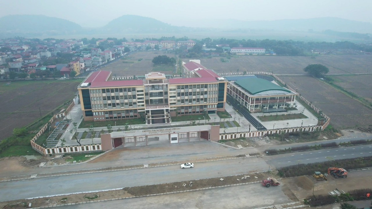 Bac Ninh du an tram ty chua chuyen doi muc dich dat: “Kiem diem rut kinh nghiem”… lam mo cac sai pham?