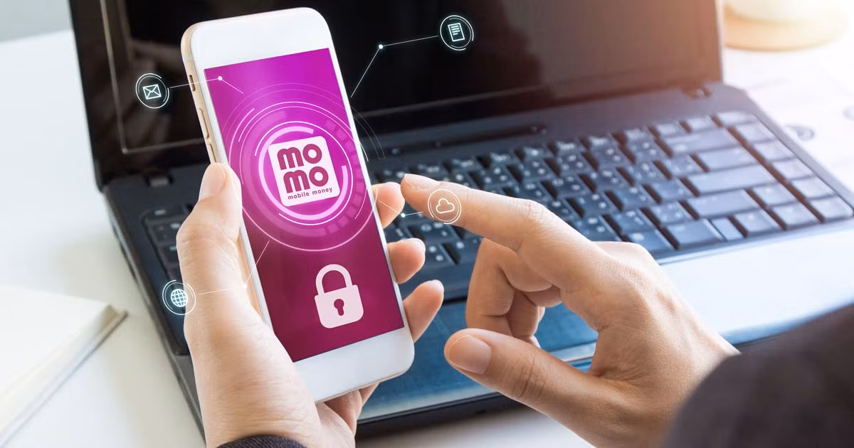 Ky lan MoMo dinh gia tren 2 ty USD, lam an the nao?