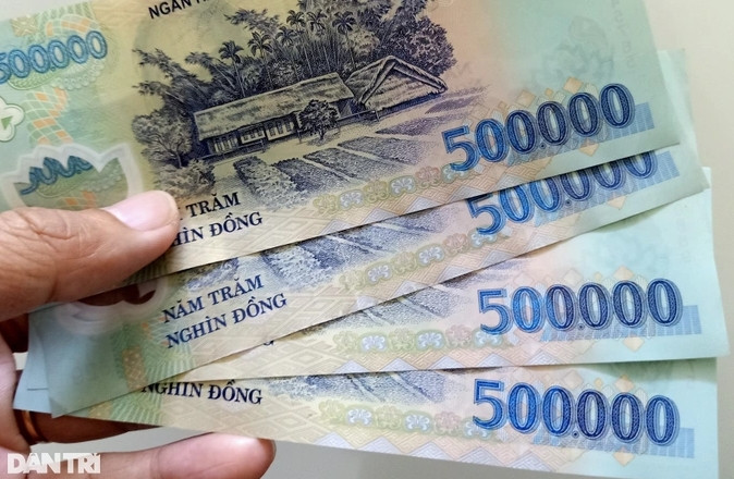 Vụ cắt thưởng Tết vì không “like” bài của giám đốc: Chưa ai được nhận tiền! Vu cat thuong Tet vi khong “like” bai cua giam doc: Chua ai duoc nhan tien!