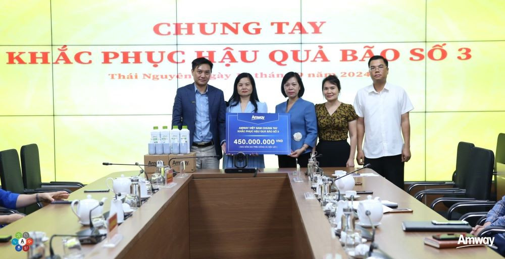 Cầu nối hữu hiệu của doanh nghiệp và người tiêu dùng - Hình 2 Cau noi huu hieu cua doanh nghiep va nguoi tieu dung-Hinh-2