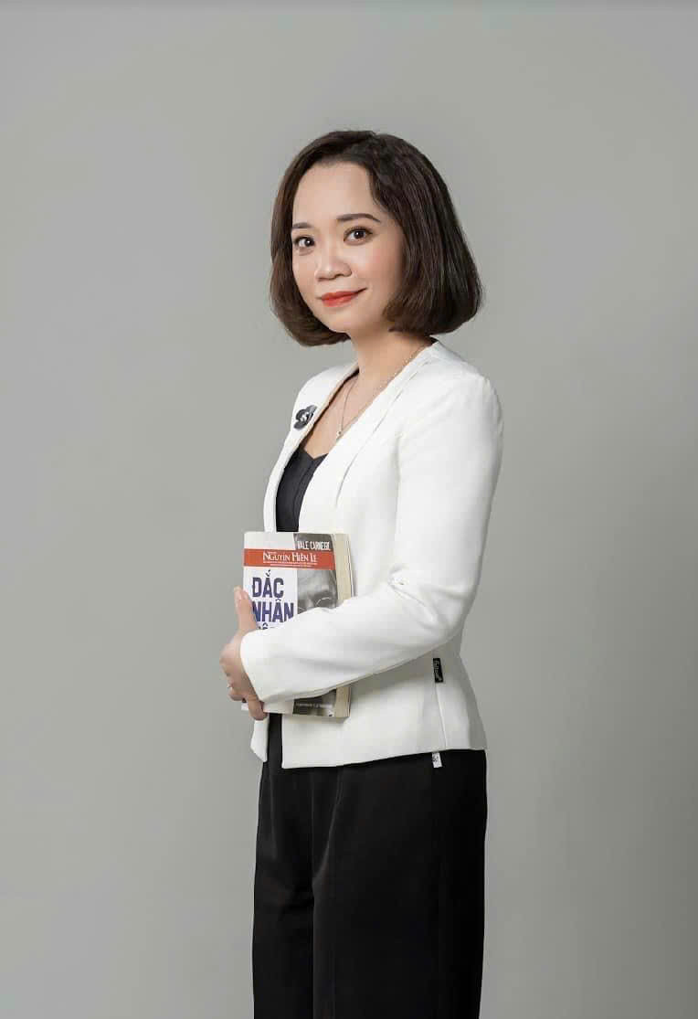 Cầu nối hữu hiệu của doanh nghiệp và người tiêu dùng - Hình 6 Cau noi huu hieu cua doanh nghiep va nguoi tieu dung-Hinh-6