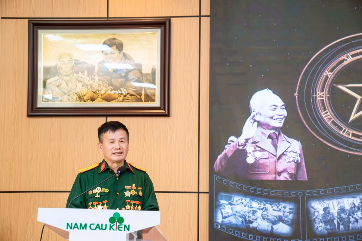 Chu tich Shinec: Ung dung KHCN bien khu cong nghiep thanh khu du lich sinh thai-Hinh-2